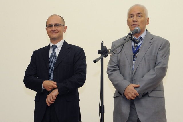 Фото к Пресс-тур в Саров