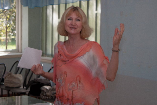 Фото к День Росатома в «Звёздочке»