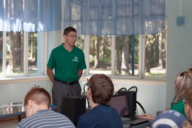 Фото к День Росатома в «Звёздочке»