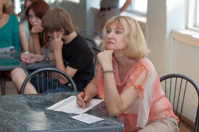 Фото к День Росатома в «Звёздочке»