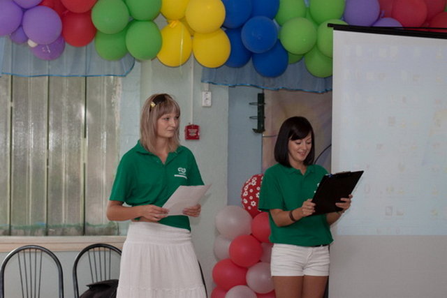 Фото к День Росатома в «Звёздочке»