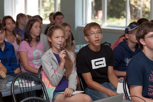 Фото к День Росатома в «Звёздочке»