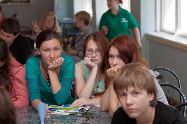 Фото к День Росатома в «Звёздочке»