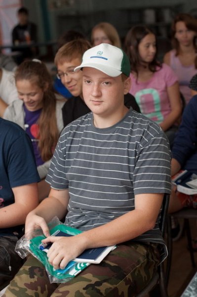 Фото к День Росатома в «Звёздочке»