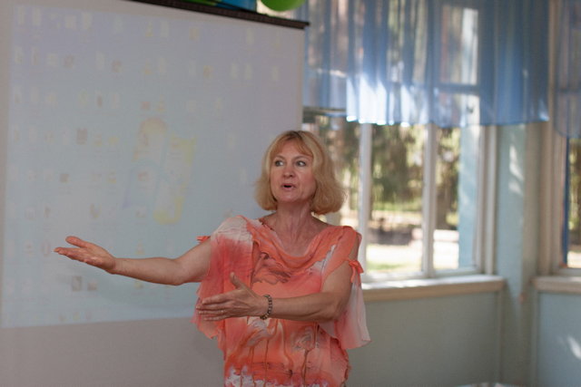 Фото к День Росатома в «Звёздочке»