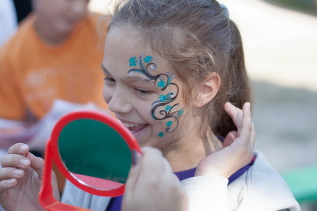 Фото к День Росатома в «Звёздочке»