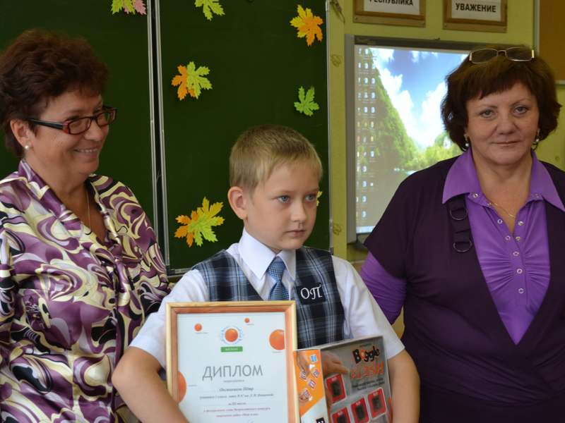 Фото к Нескучно о научном