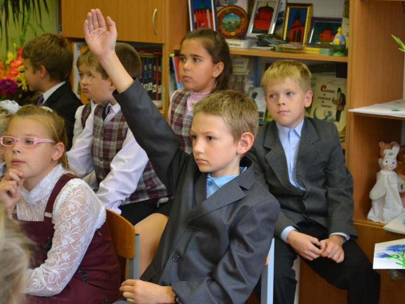 Фото к Нескучно о научном