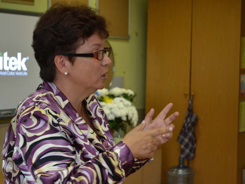 Фото к Нескучно о научном