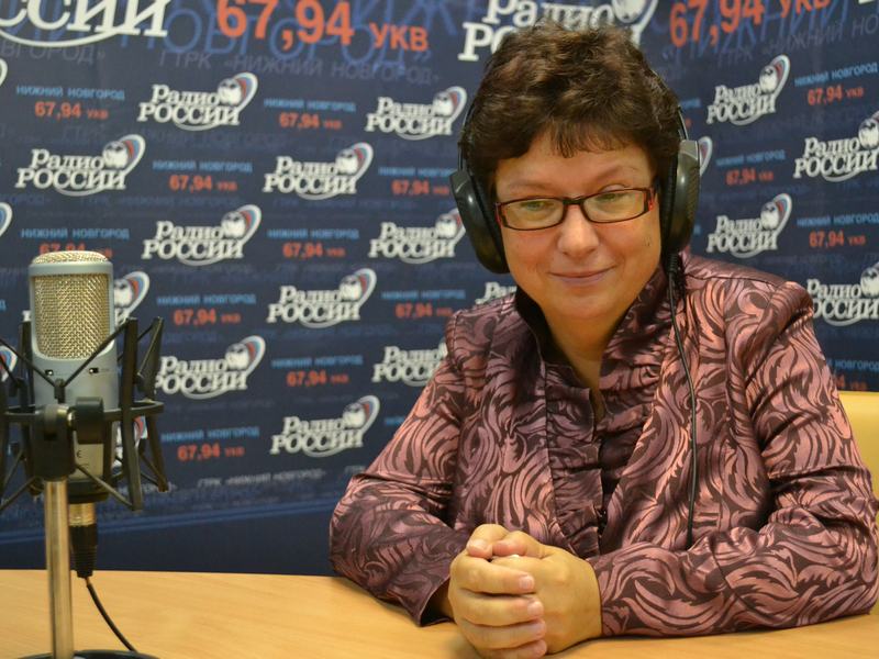 Фото к В прямом эфире о кадровой политике Росатома и не только