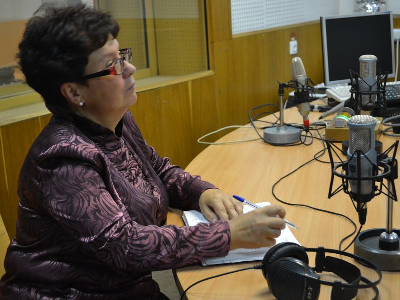 Фото к В прямом эфире о кадровой политике Росатома и не только