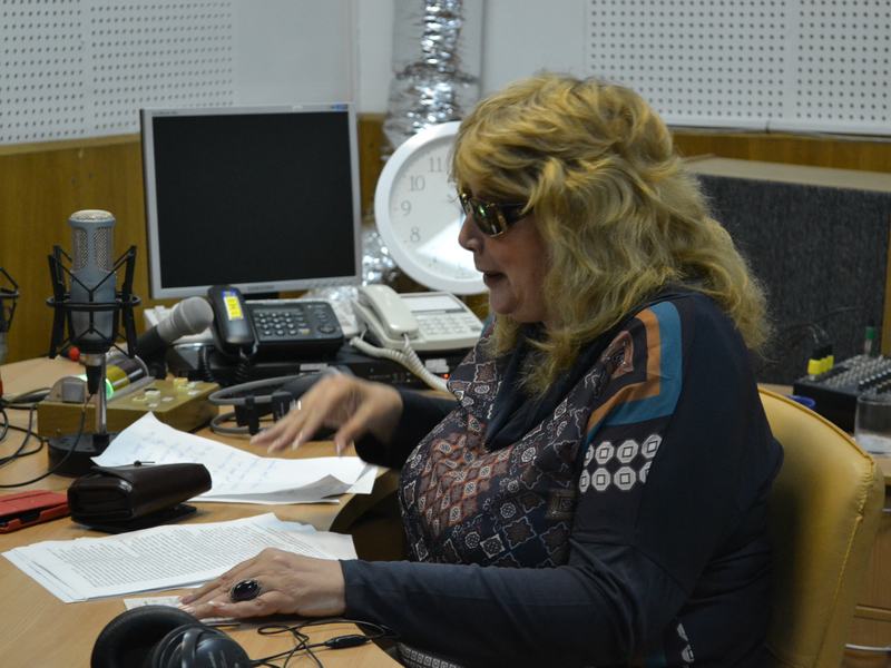 Фото к В прямом эфире о кадровой политике Росатома и не только