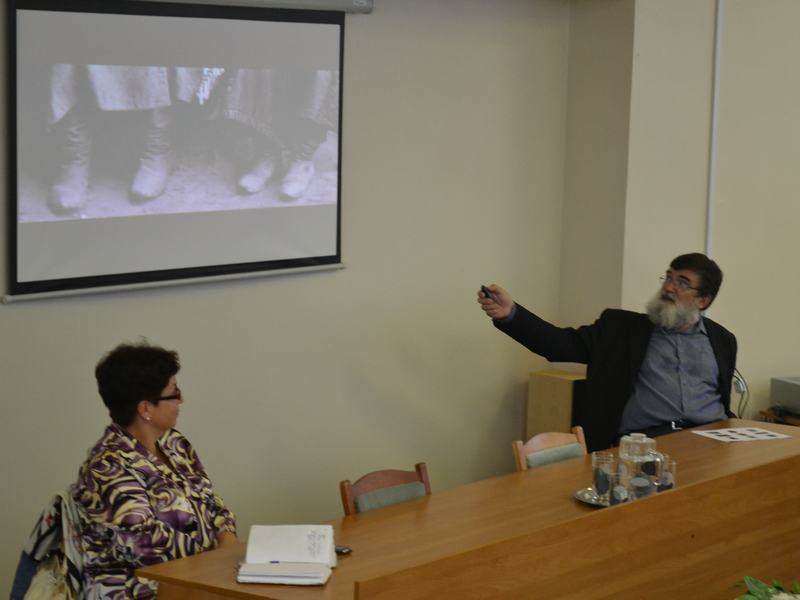 Фото к Место встречи — «Лазурный»