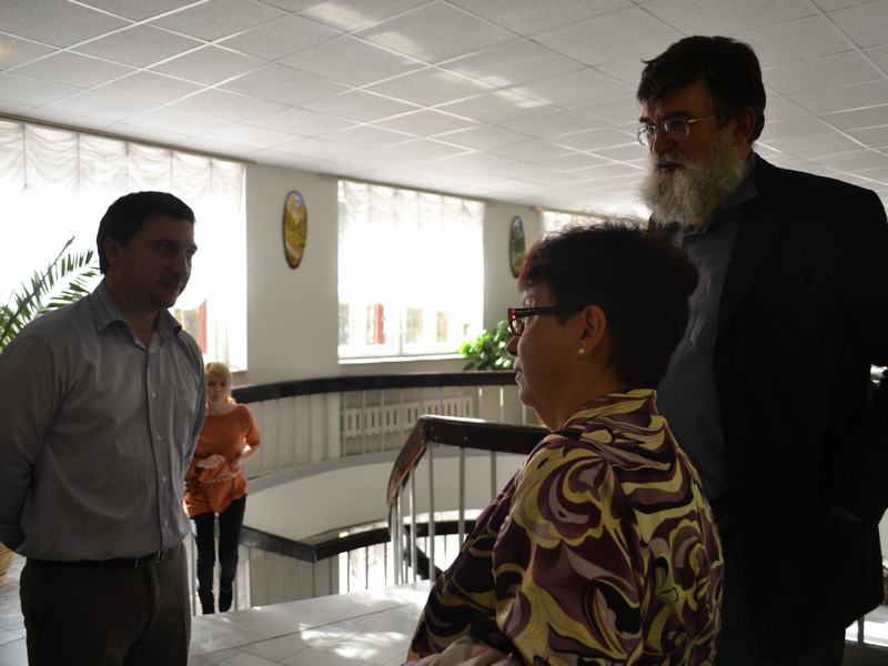 Фото к Место встречи — «Лазурный»