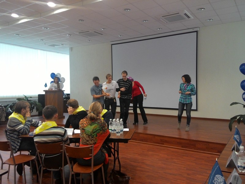 Фото к Битва умов