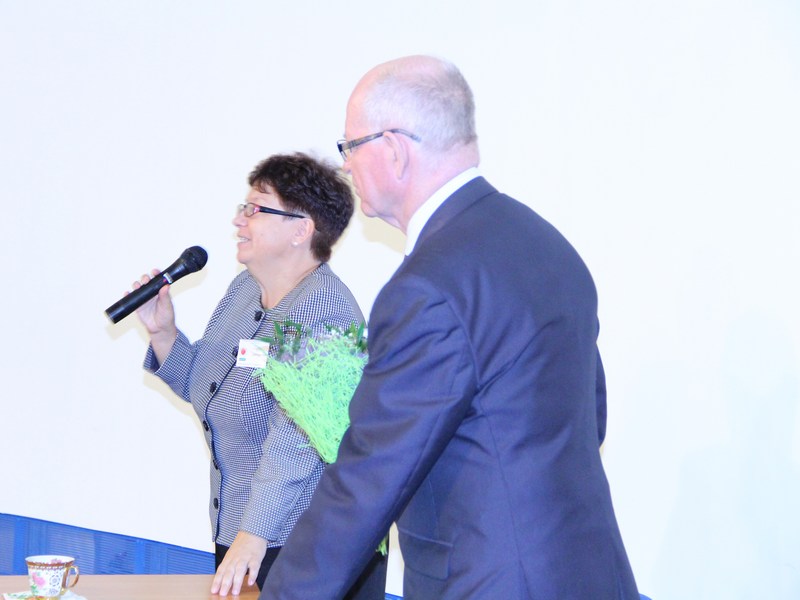 Фото к Об основных этапах атомного проекта рассказал академик РАН Илькаев Р. И.