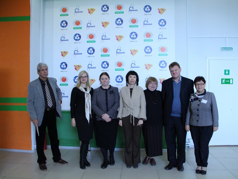 Фото к Профессор МГУ имени М. В.  Ломоносова Г. В. Максимов о нанофизиологии и нанобиотехнологии