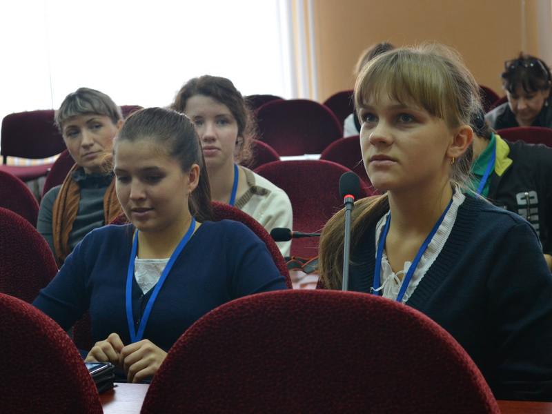 Фото к Встреча атомных классов России в Нижнем Новгороде (день третий) 