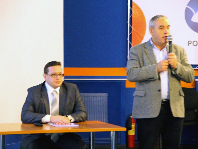 Фото к День открытых дверей ОАО «ОКБМ Африкантов»