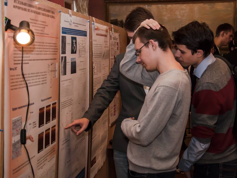 Фото к Из Нижнего в Америку!