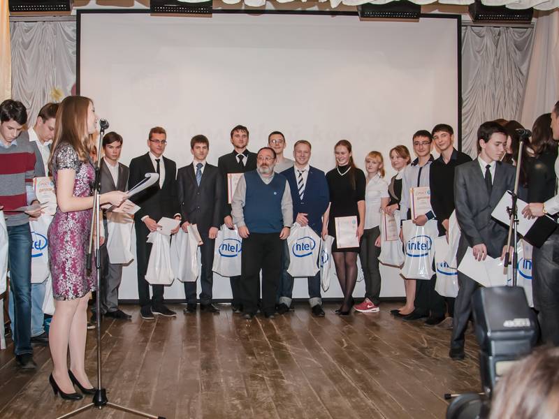 Фото к Из Нижнего в Америку!