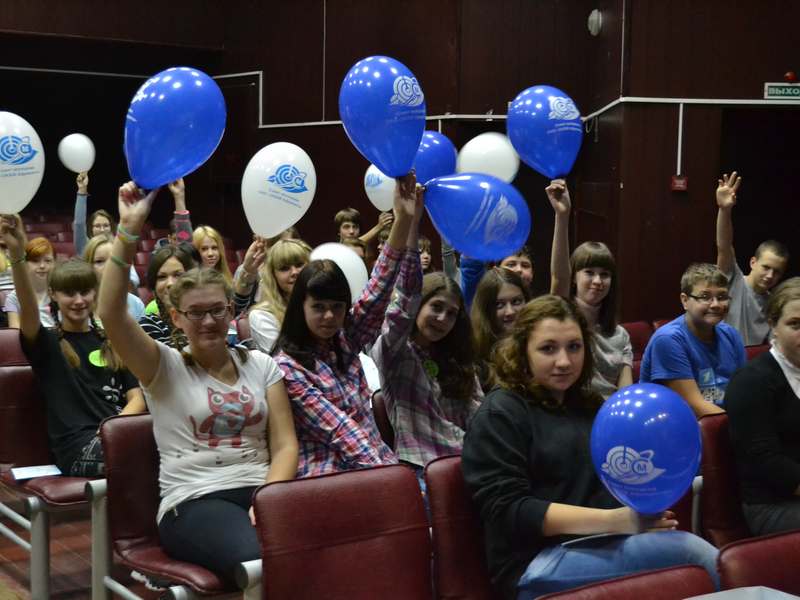 Фото к Уроки лидерства от молодых учёных ОАО «ОКБМ Африкантов»