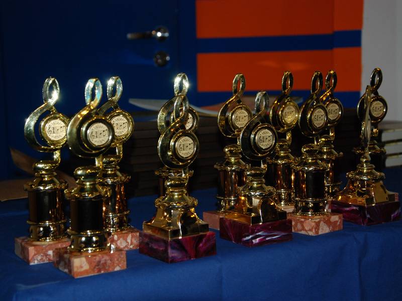 Фото к Физики+лирики в ИЦАЭ