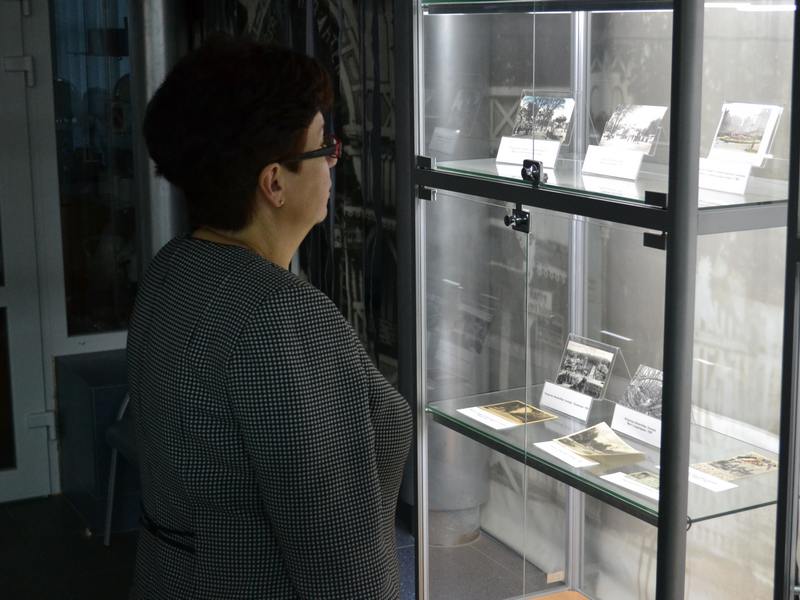 Фото к На Всероссийском семинаре по экологии в Калининграде