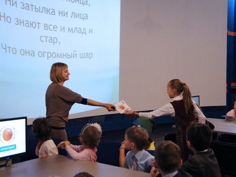 Фото к Новогодняя Благотворительная акция в ИЦАЭ Нижнего Новгорода