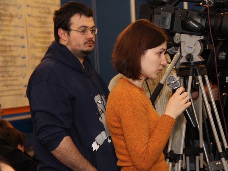 Фото к Министр промышленности подвёл итоги года