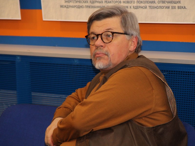 Фото к Министр промышленности подвёл итоги года