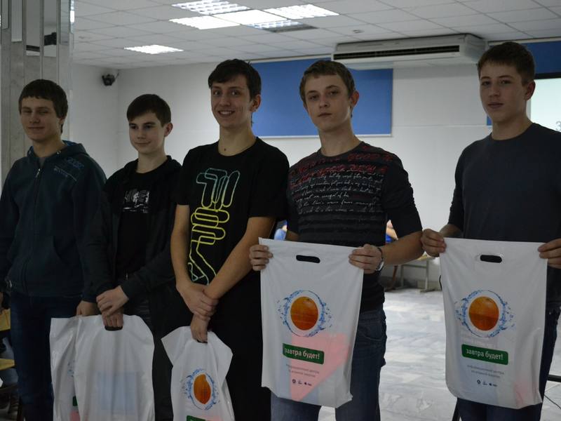 Фото к Нижегородский Артек вновь собирает друзей