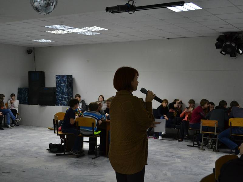 Фото к Нижегородский Артек вновь собирает друзей