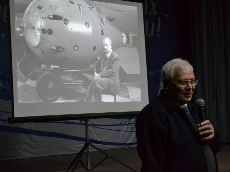 Фото к Нижегородский Артек вновь собирает друзей