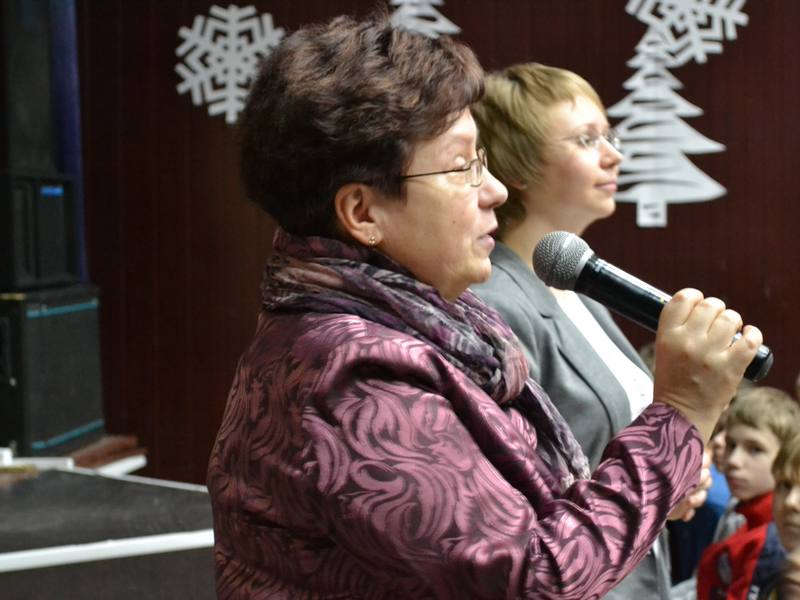 Фото к Нижегородский Артек вновь собирает друзей