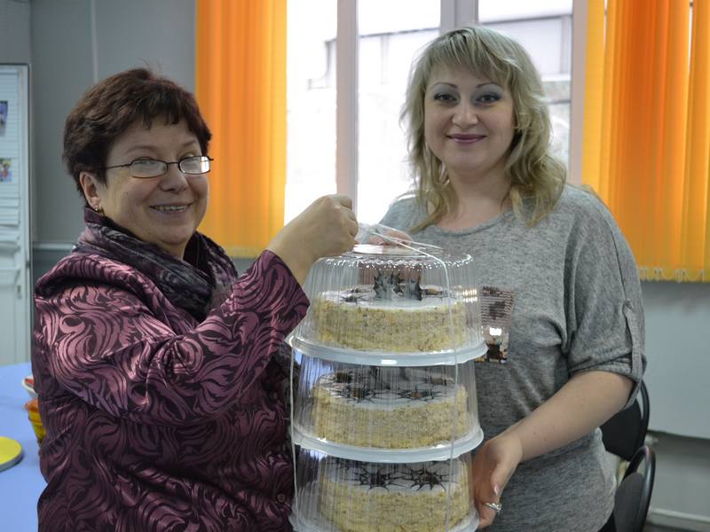 Фото к Нижегородский Артек вновь собирает друзей