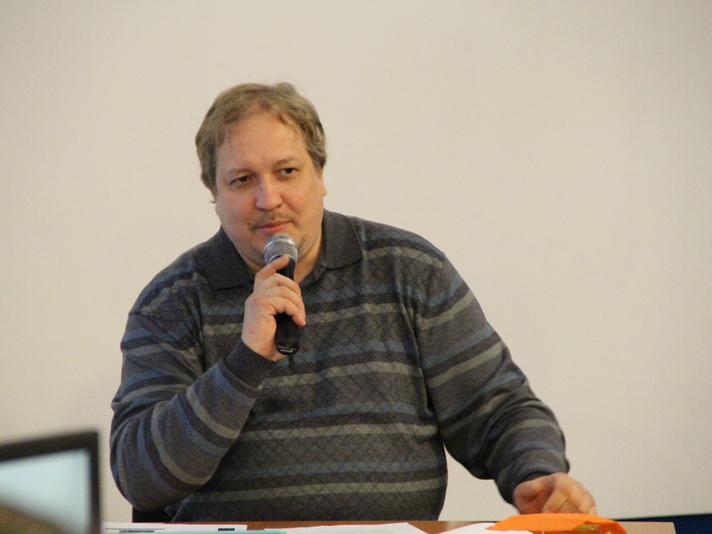 Фото к Заочная школа «Юный атомщик» завершила цикл лекций