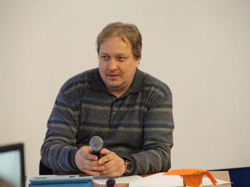 Фото к Заочная школа «Юный атомщик» завершила цикл лекций