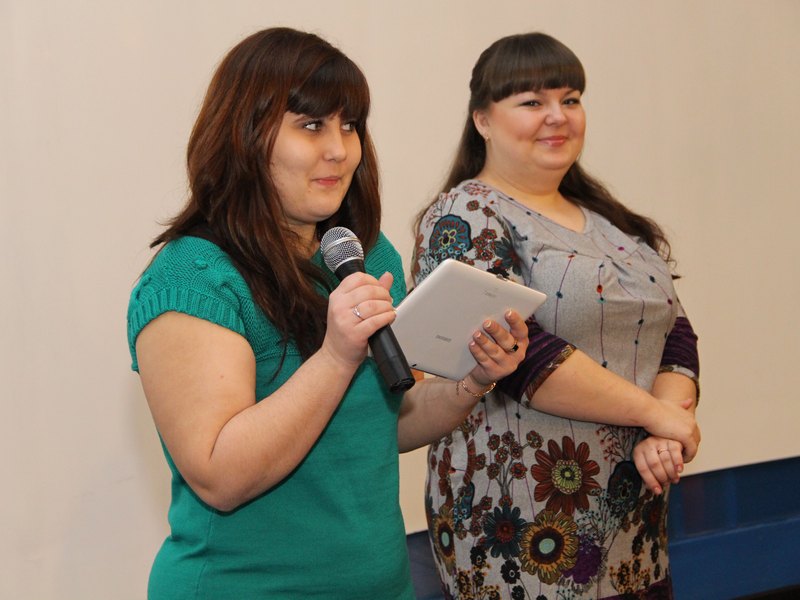 Фото к В ИЦАЭ началась праздничная неделя, посвященная  Дню защитника Отечества