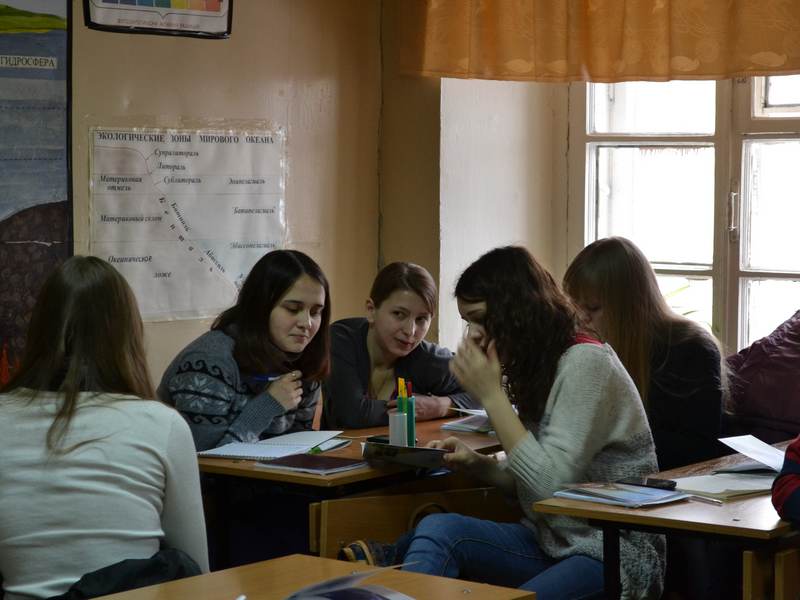 Фото к Студентам экологам об атомной энергетике