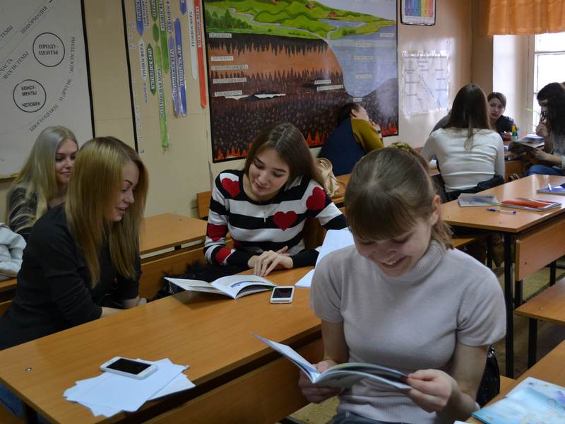 Фото к Студентам экологам об атомной энергетике