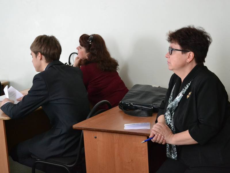 Фото к Подведение итогов 44 городской конференции НОУ «Эврика»