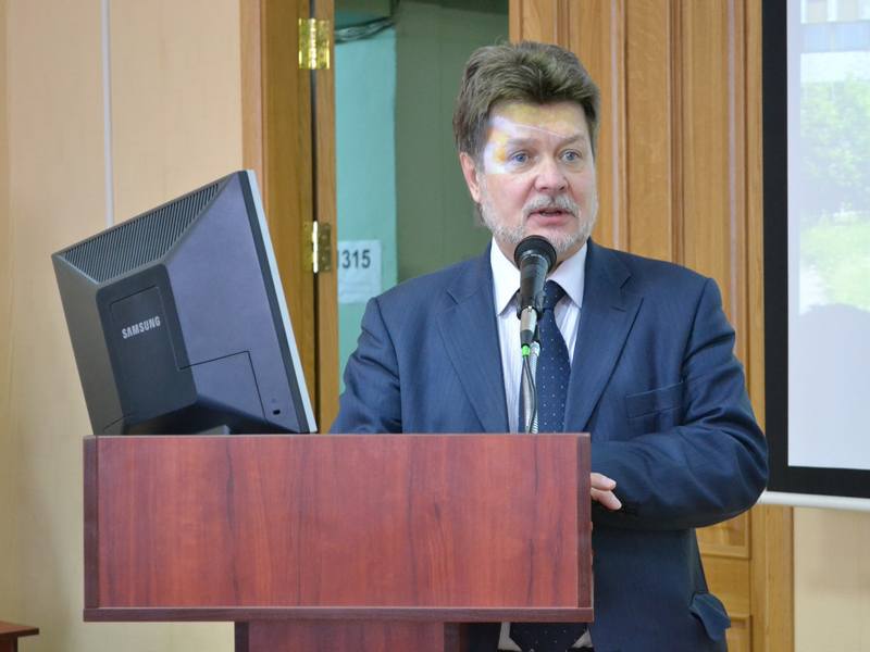 Фото к Подведение итогов 44 городской конференции НОУ «Эврика»