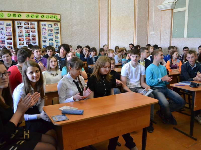 Фото к «Культпоход» в Ардатов