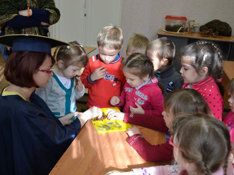 Фото к Новый проект «ФИКСИруй опыт» стартовал в Нижнем Новгороде