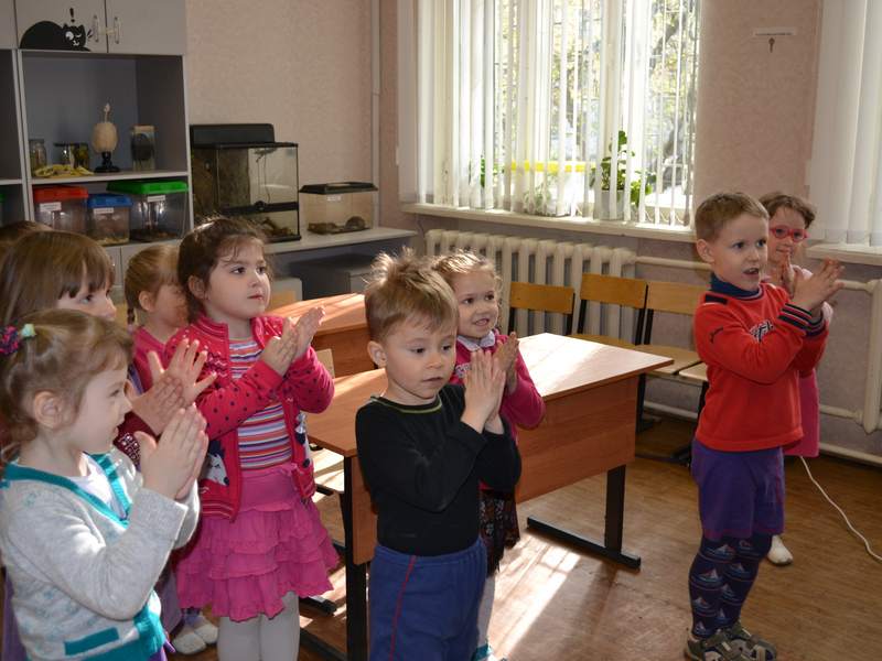 Фото к Новый проект «ФИКСИруй опыт» стартовал в Нижнем Новгороде
