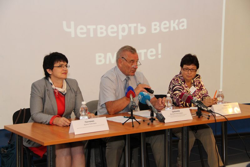 Фото к Нижегородская Ассоциация промышленников и предпринимателей — четверть века вместе