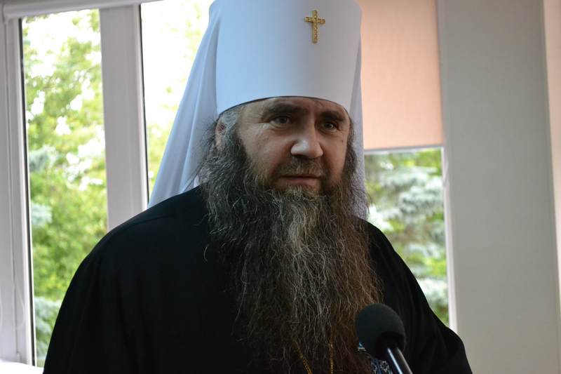 Фото к Заседание Саровского духовно-научного центра по вопросам духовной безопасности в сфере образования