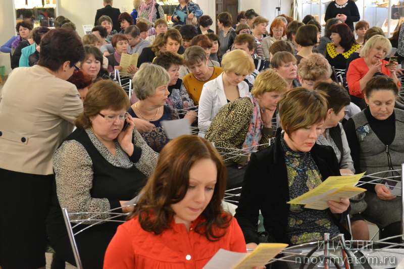 Фото к Подведены итоги областного конкурса «Открывая книгу – открываем мир науки»