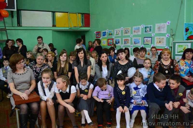 Фото к Устами младенцев или ИЦАЭ на конкурсе исследовательских работ для детей дошкольного и младшего школьного возраста «Я — исследователь»